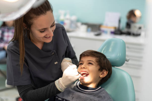 Best Weekend Emergency Dental Services in Afton, WY