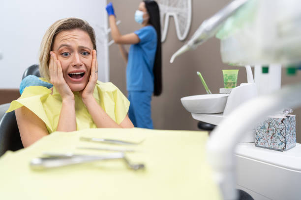 Best Emergency Denture Repair in Afton, WY