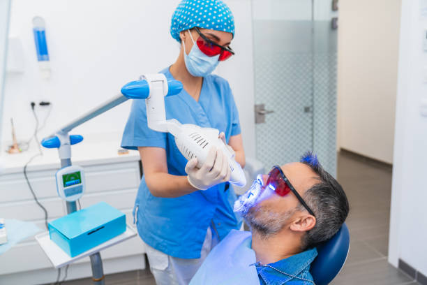Best Emergency Cosmetic Dentistry (e.g., broken veneers) in Afton, WY